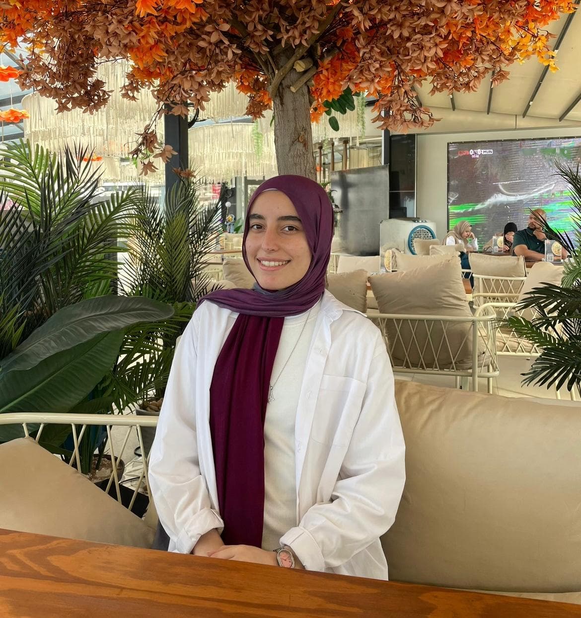 Habeba Ehab